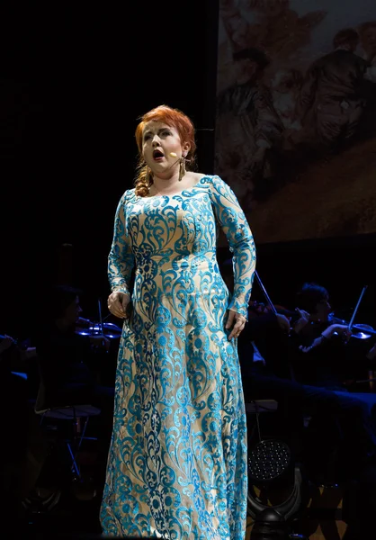 Varşova Futura ve M. Walewska - Opera hayat, gözlük ya da başka bir deyişle: yalan, aşk, ihanet ve ölüm tüm zamanların en büyük opera dramalar