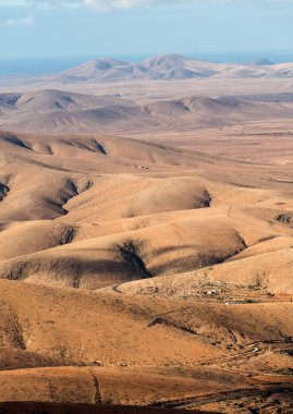 Morro Velosa Bakış Açısı