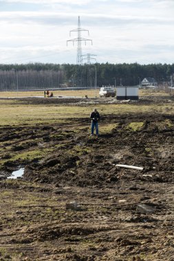  Nerede Temmuz 2016 yılında Dünya Gençlik günü Papa ve 2 milyon Hacı kitle katılımı ile gerçekleşecek Cracow yakınındaki Brzegi