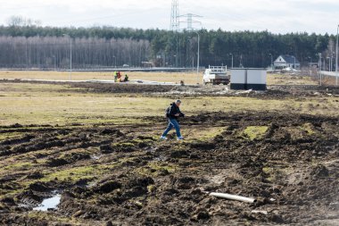 Nerede Temmuz 2016 yılında Dünya Gençlik günü Papa ve 2 milyon Hacı kitle katılımı ile gerçekleşecek Cracow yakınındaki Brzegi