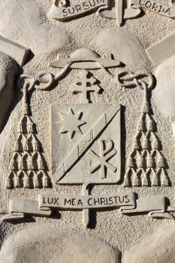  Brzegi nerede Temmuz 2016 yılında Dünya Gençlik günü Papa ve 2 milyon Hacı kitle katılımı ile gerçekleşecek Cracow yakınındaki Dikilitaş