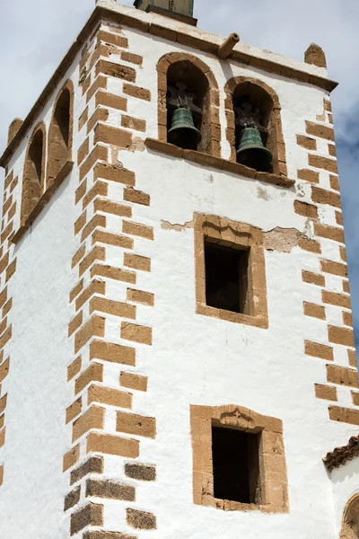 Village de Betancuria sur Fuerteventura, Îles Canaries, Espagne — Photo