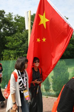 Dünya Gençlik günü 2016