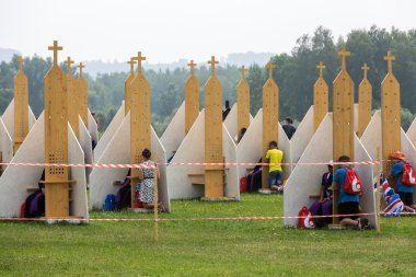 Dünya Gençlik günü 2016 