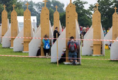 Dünya Gençlik günü 2016 