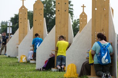 Dünya Gençlik günü 2016 