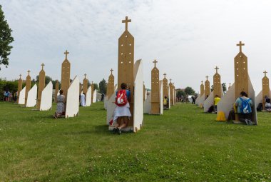 Dünya Gençlik günü 2016 