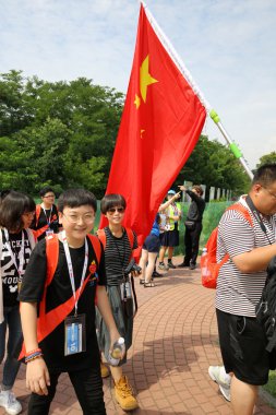 Dünya Gençlik günü 2016 