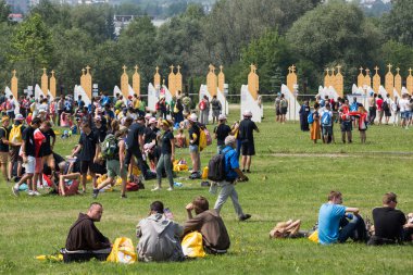 Dünya Gençlik günü 2016 