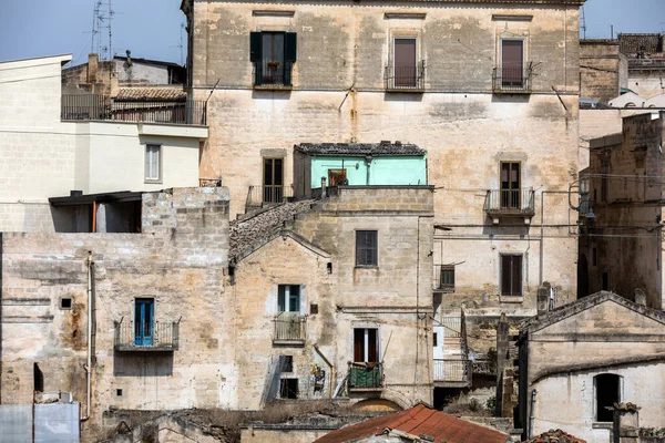 Centro Histórico Uma Gravina Puglia Uma Cidade Encantadora Sul Itália — Fotografia de Stock