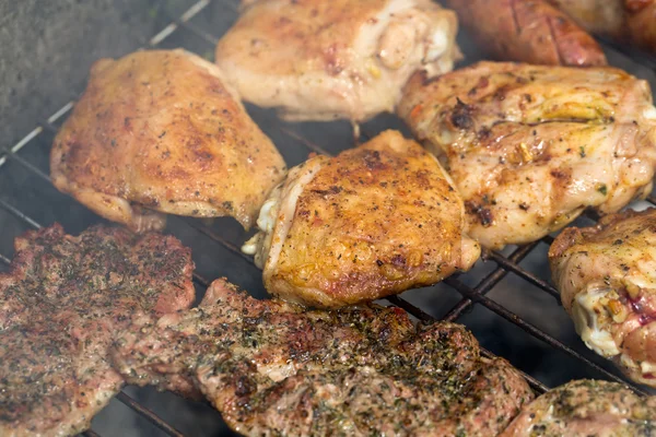 Barbecue — Stock Photo, Image