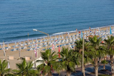 Alanya - Kleopatra beach