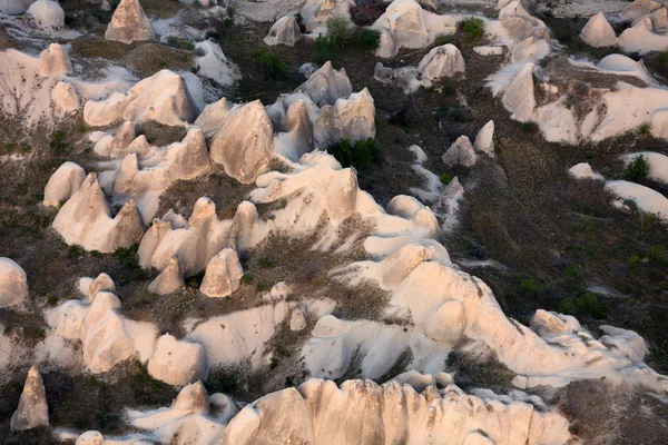 Parque Nacional Goreme. Capadocia, Turquía —  Fotos de Stock