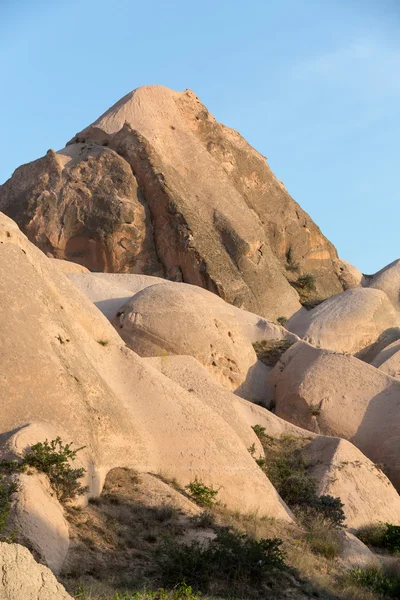 Parc national de Goreme. Cappadoce, Turquie — Photo