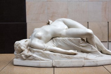 : Müzenin D'Orsay Paris, Fransa