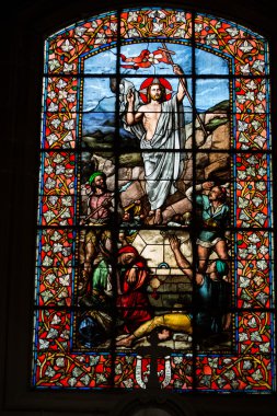 Paris - Louis-tr-l'Isle, Ile Saint-Louis parish Kilisesi