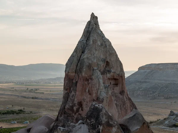 Capadocia, Turquía . —  Fotos de Stock