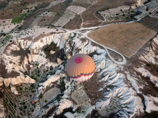 Capadocia, Turquía . —  Fotos de Stock