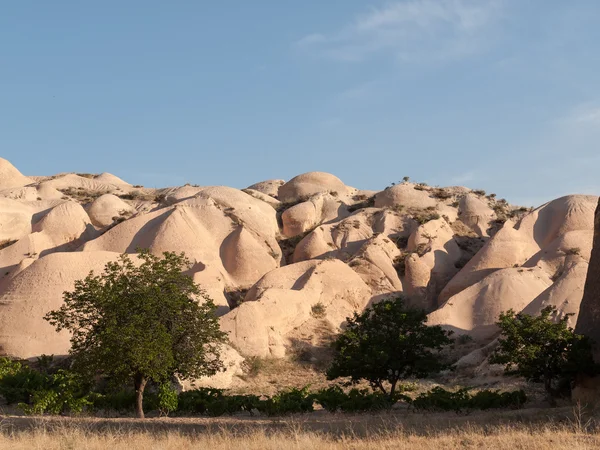 Cappadocië, Turkije. — Stockfoto