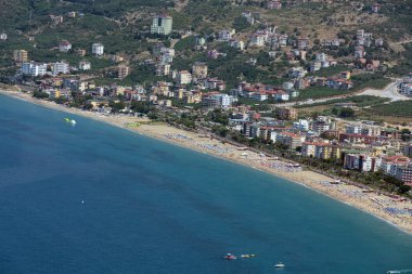 Alanya - Kleopatra beach