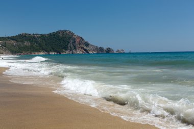 Alanya - Kleopatra beach