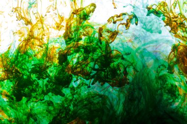 soyut ve çok renkli hareketli arka plan bulanıklık