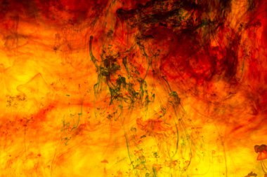 soyut ve çok renkli hareketli arka plan bulanıklık