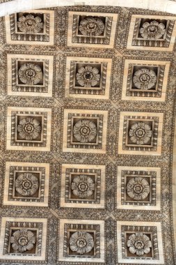 Arc de triomphe Paris - Fransa