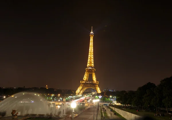 Paris — Stockfoto