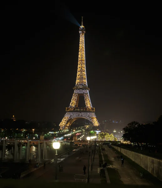 PARÍS — Foto de Stock