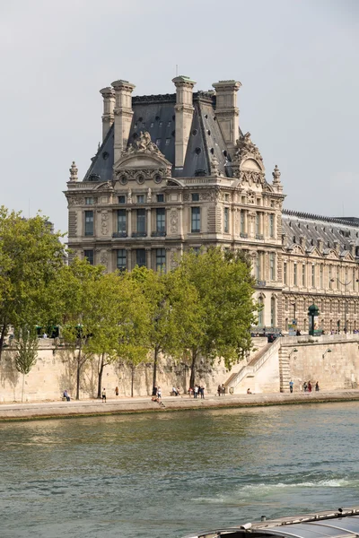 PARIGI — Foto Stock