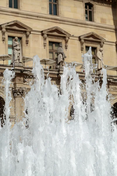 Paris — Stockfoto