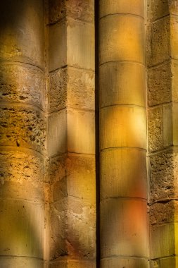 Paris - Saint Peter Kilisesi Montmartre