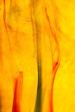 soyut ve çok renkli hareketli arka plan bulanıklık