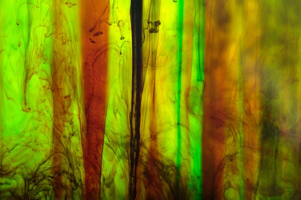 soyut ve çok renkli hareketli arka plan bulanıklık