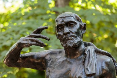 Paris Rodin Müzesi