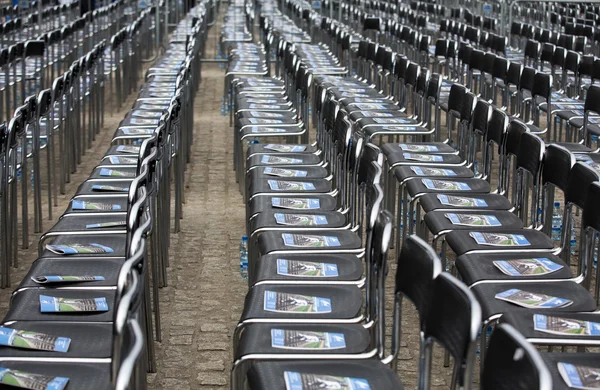 International Holocaust Remembrance Day — Stock Photo, Image