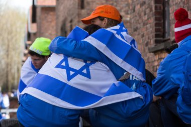 Uluslararası Soykırım Anma Günü