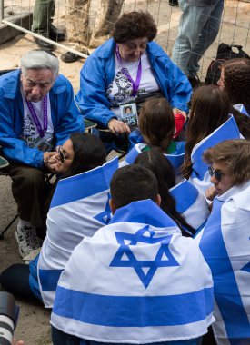 Uluslararası Soykırım Anma Günü