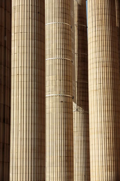 Paris — Stock Photo, Image