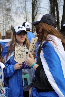 Uluslararası Soykırım Anma Günü