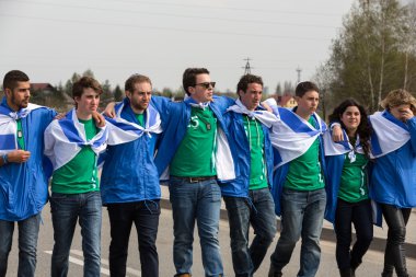 Uluslararası Soykırım Anma Günü