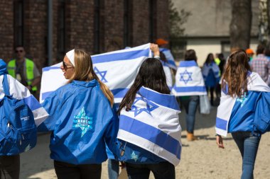 Uluslararası Soykırım Anma Günü .