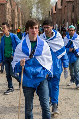 Uluslararası Soykırım Anma Günü .
