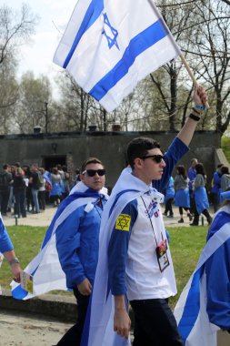 Uluslararası Soykırım Anma Günü .