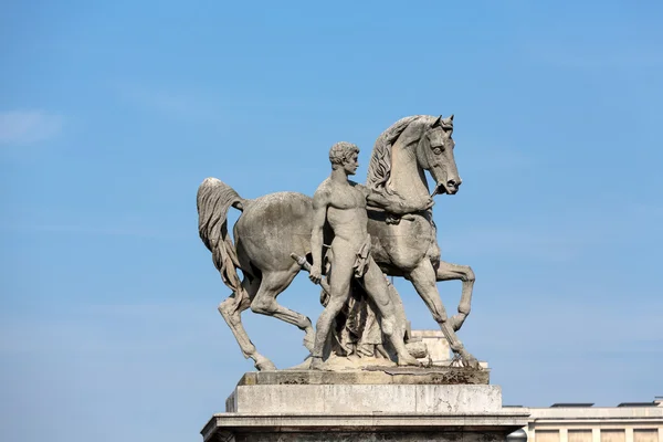 Paris — Stock Photo, Image