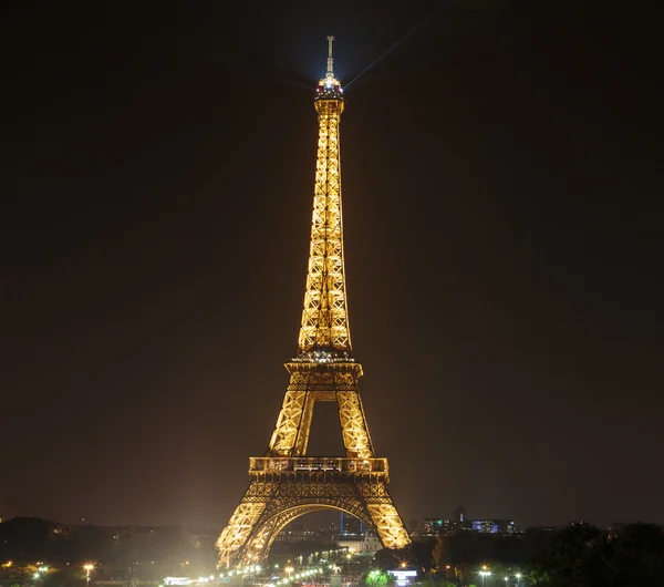 Torre Eiffel — Foto de Stock