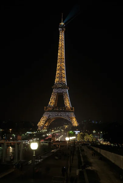 Torre Eiffel — Foto de Stock