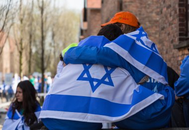 Uluslararası Soykırım Anma Günü .