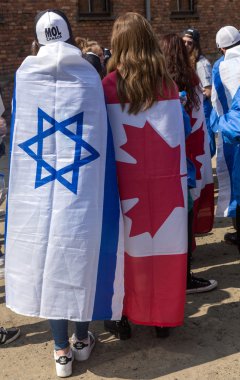 Uluslararası Soykırım Anma Günü .